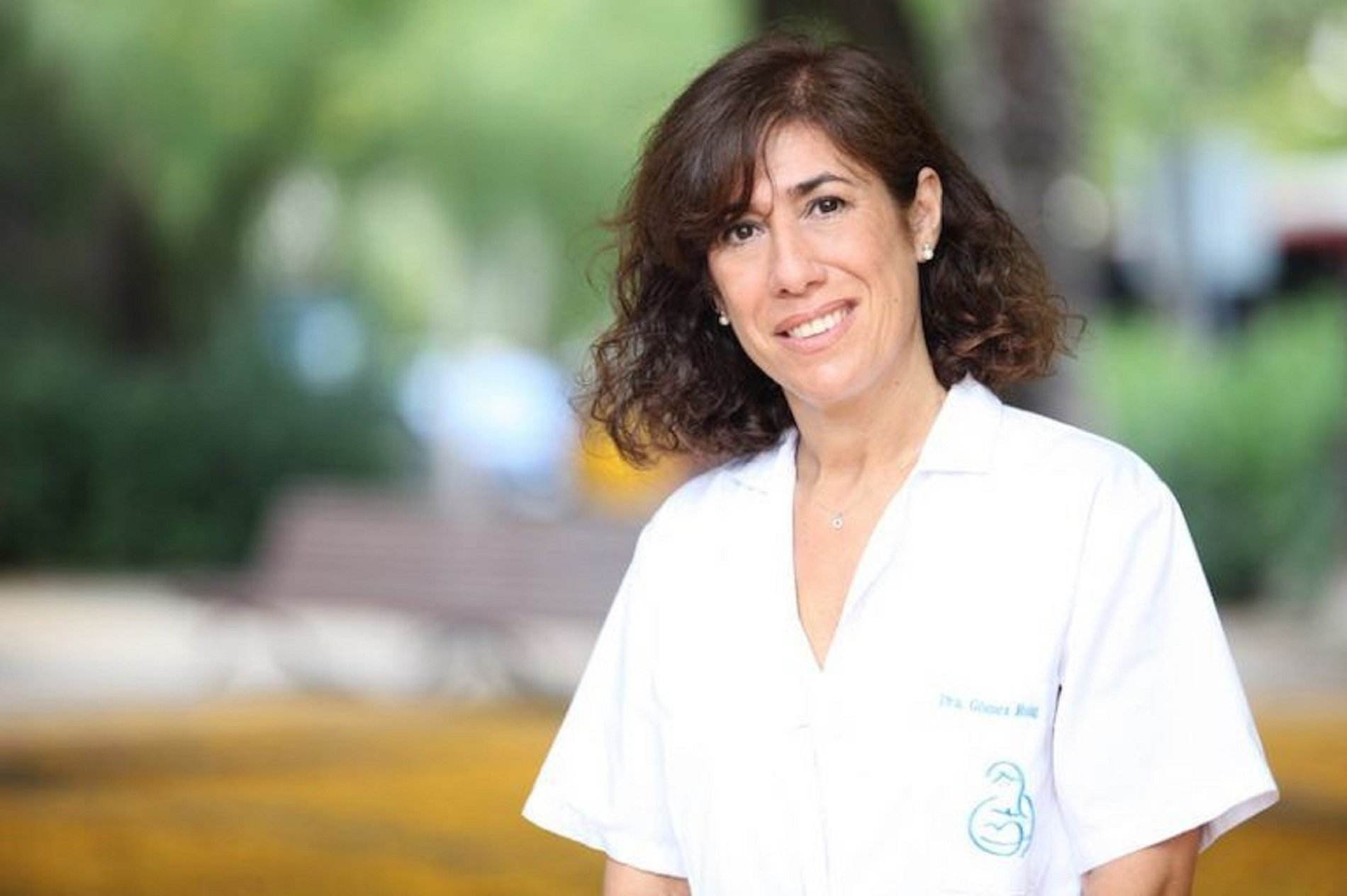 Lola Gomez Roig / ConSalud