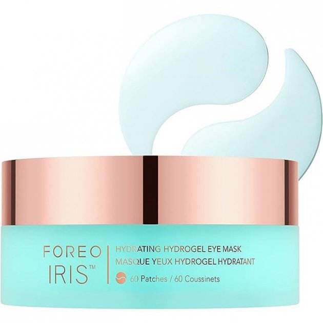 FOREO IRIS Parches Ojos com Colageno FOREO IRIS Parches Ojos com Colageno