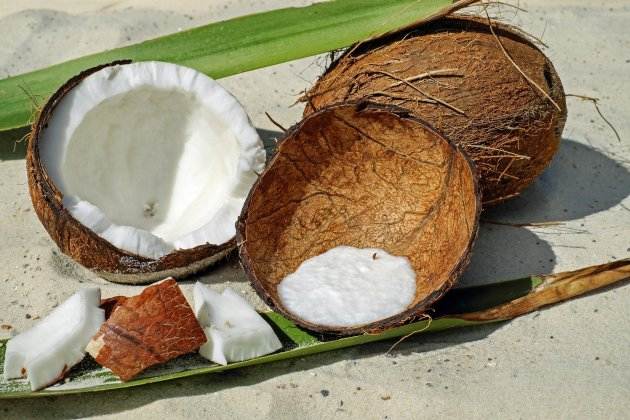 fruita coco