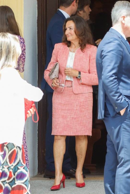 Paloma Rocasolano GTRES