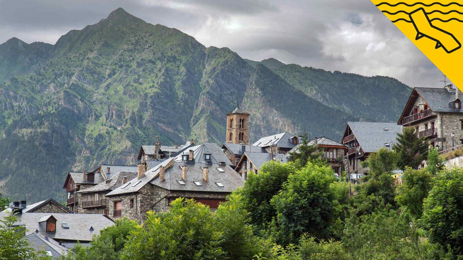 Los 5 pueblos con más encanto de los Pirineos Catalanes