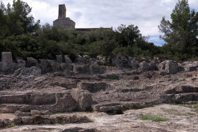 excursiones a menos de media hora de bcn   olerdola