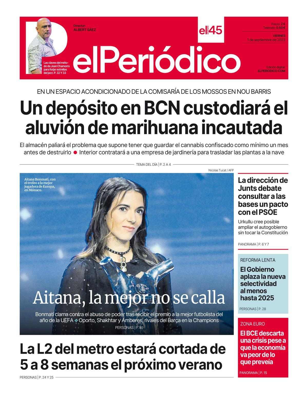 El Periódico El Periódico