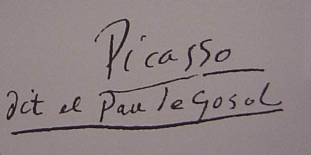 picasso gosol picasso gosol