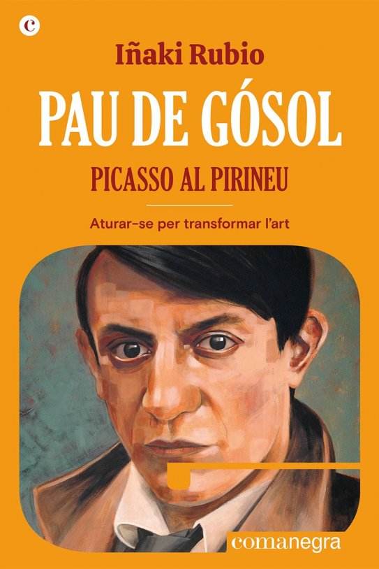 cubierta paz de gosol pablo picasso