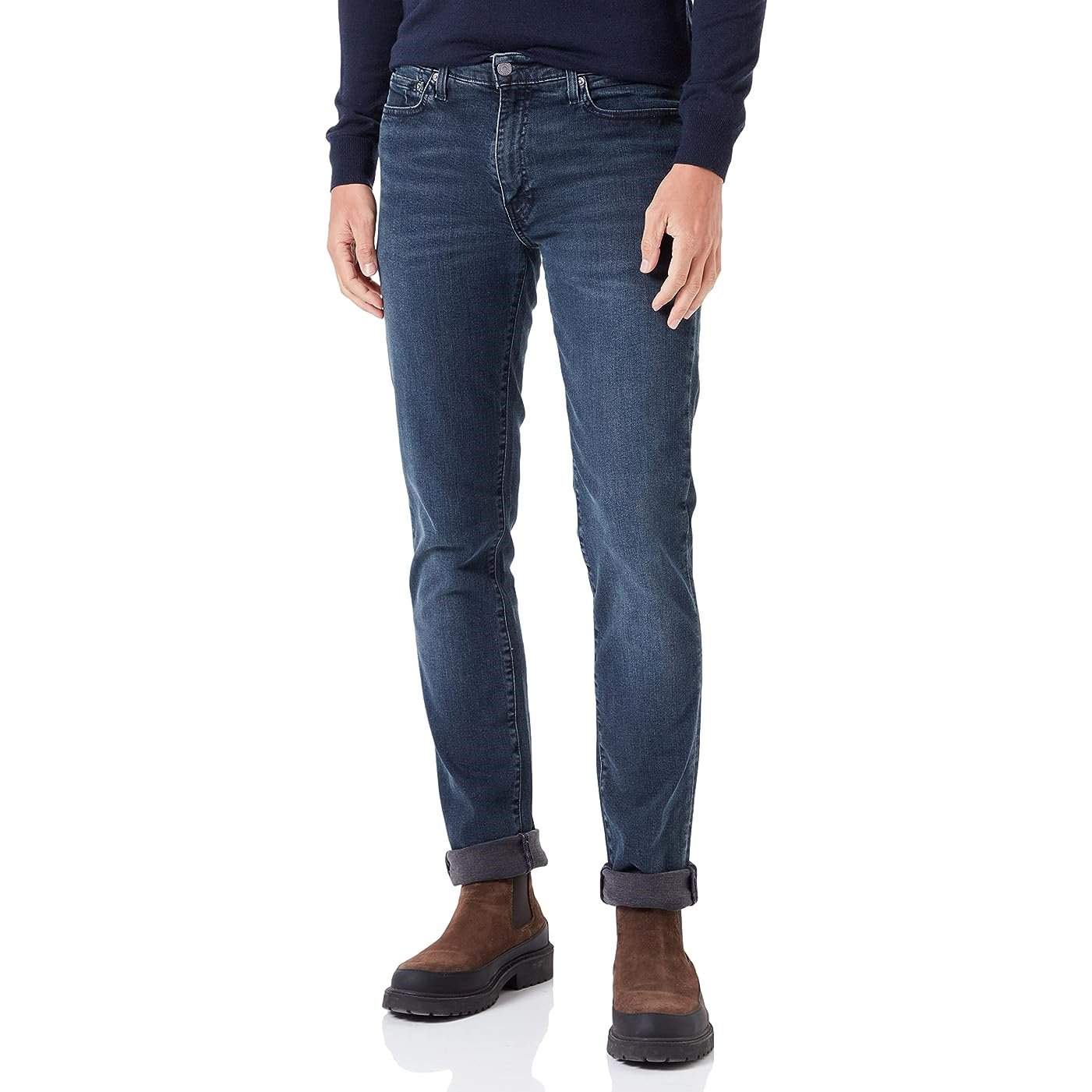 Los míticos vaqueros Levi's 511 rebajados casi un 50%. ¡60 euros!