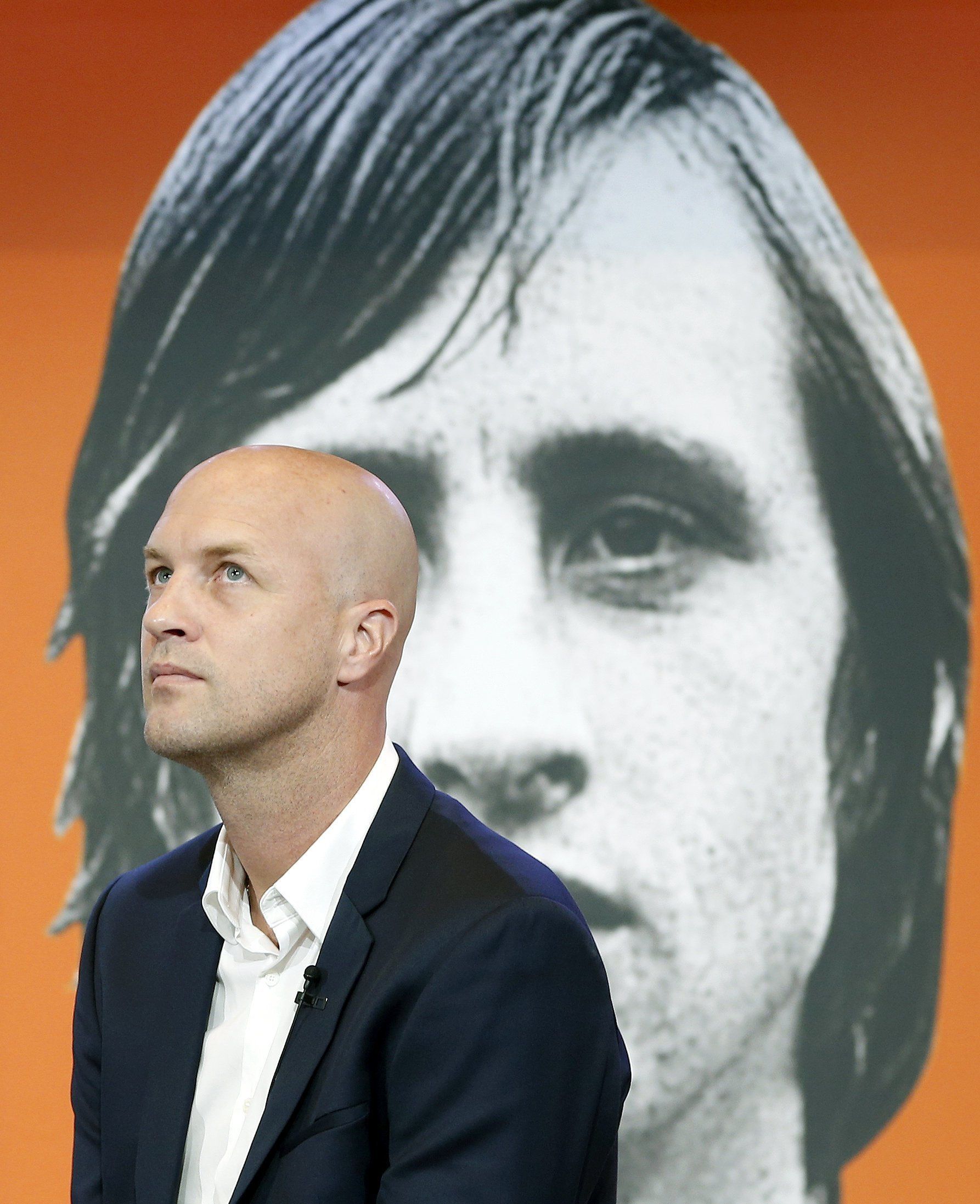 Jordi Cruyff contradiu el seu pare i aposta pel retorn de Neymar