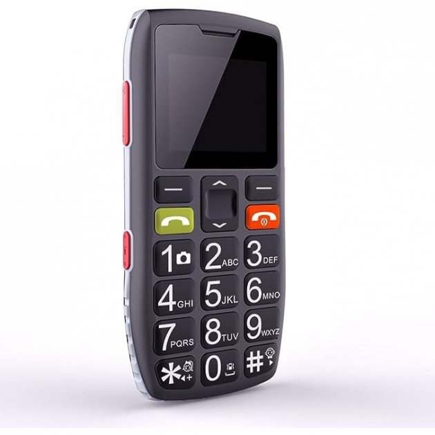 Telefono tecles grans Telefono tecles grans
