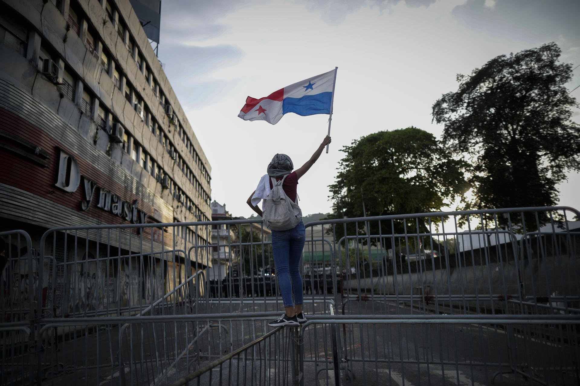 Ciudad de Panamá (Panamá)