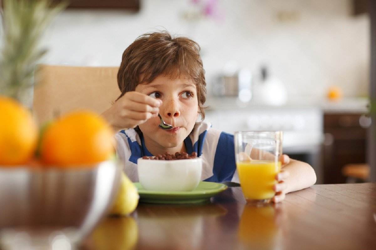 Estos son los 5 desayunos que los niños y niñas disfrutarán en su vuelta al cole