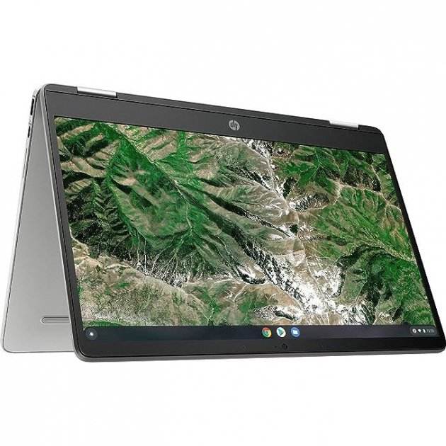 HP Chromebook X360