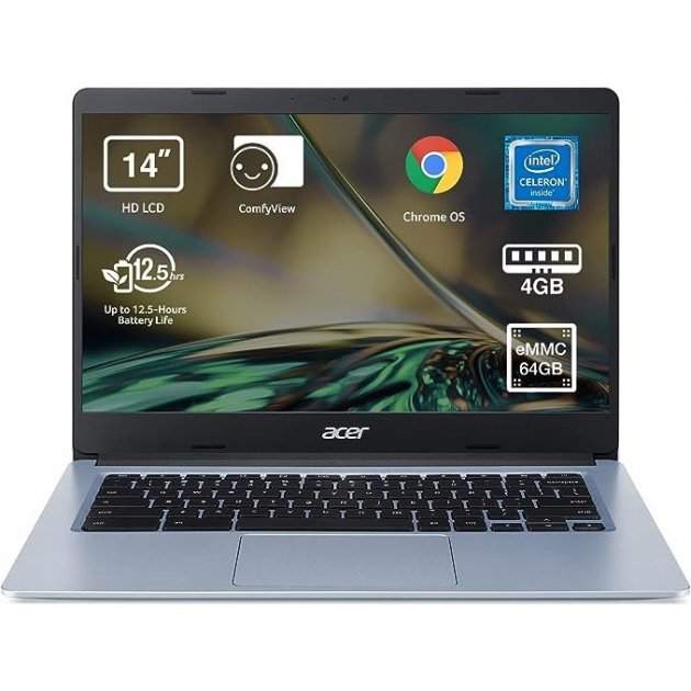 Acer Chromebook 314