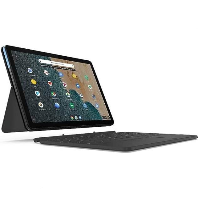 Lenovo IdeaPad Duet Chromebook Lenovo IdeaPad Duet Chromebook