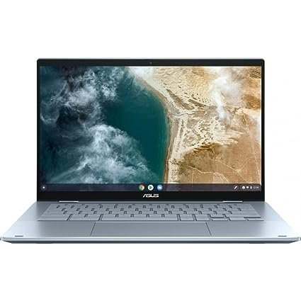 ASUS CHROMEBOOK FLIP ASUS CHROMEBOOK FLIP