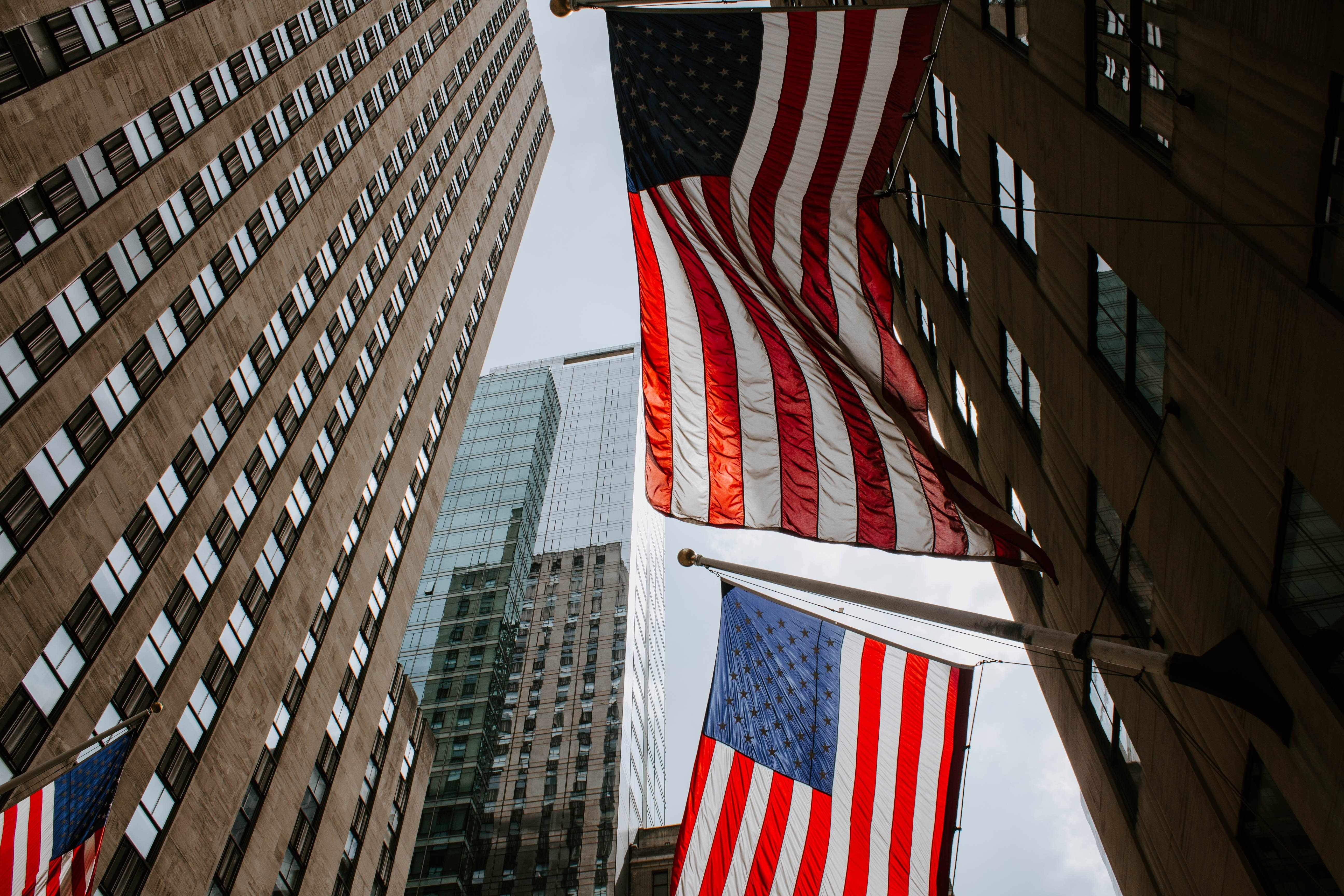 bandera estados unidos