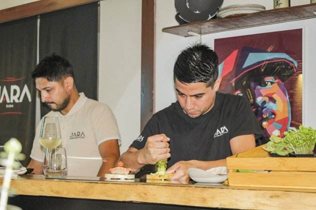 Jara Sushi12 Jara Sushi12