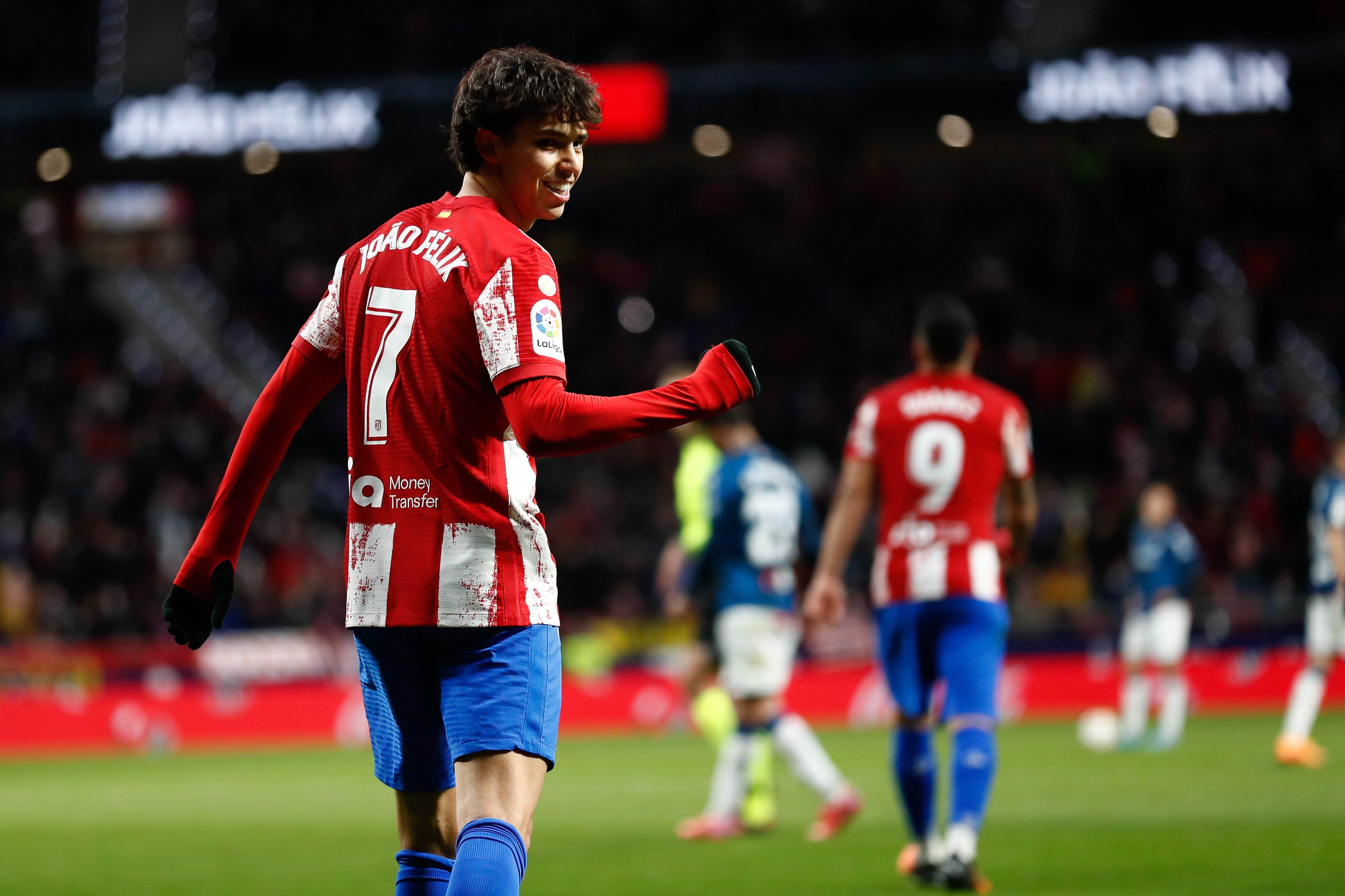 El Barça tanca els fitxatges de Joao Félix i Joao Cancelo en un final de mercat trepidant