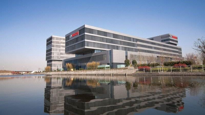 Bosch incorporará IA a sus procesos antes de fin de año