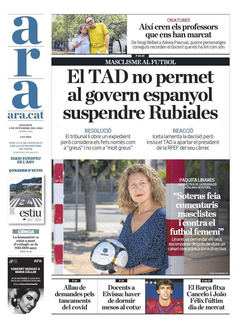 Ahora Ahora