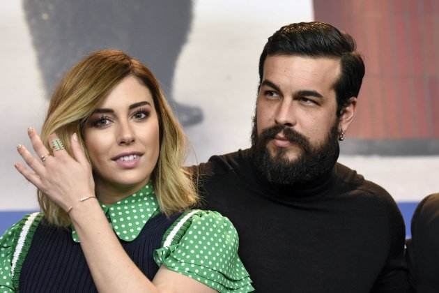 BLANCA SUÁREZ I MARIO CASAS GTRES