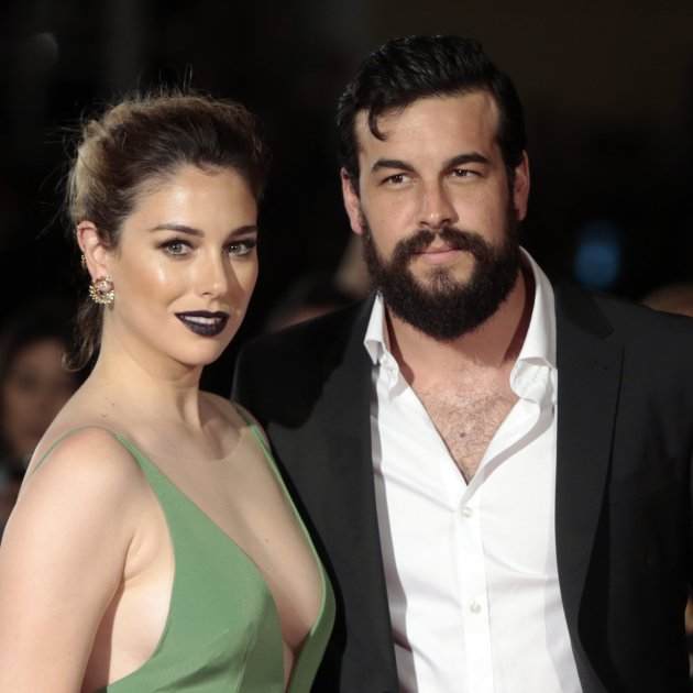 BLANCA SUÁREZ I MARIO CASAS 2 GTRES BLANCA SUÁREZ I MARIO CASAS 2 GTRES