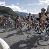 Etapa 8 La Vuelta 2023 hoy: Recorrido, perfil y horario
