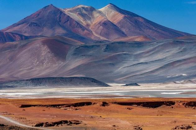 meravelles del món atacama desert meravelles del món atacama desert