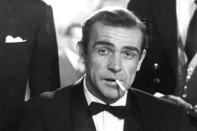 Sean Connery