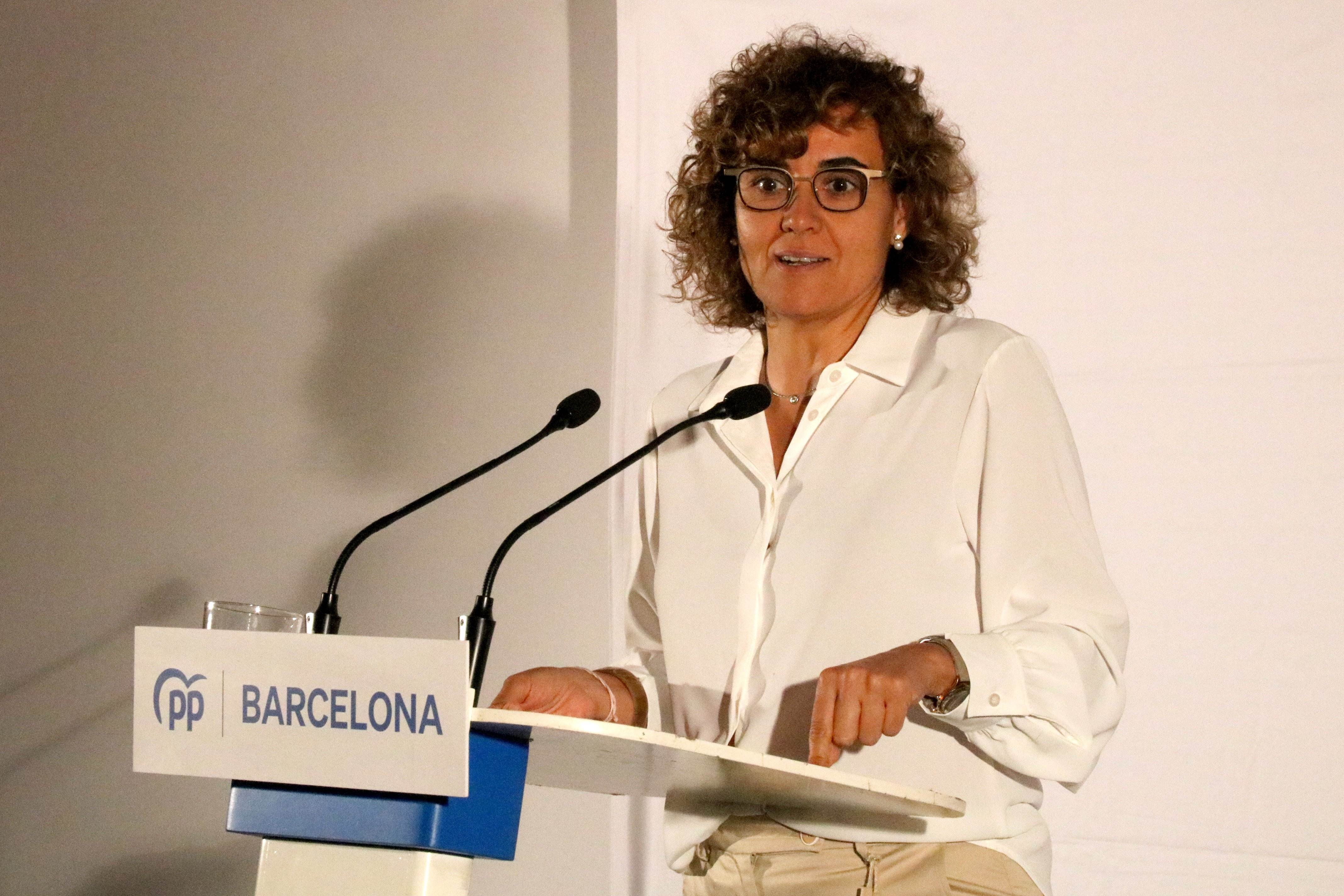 El PP retreu a Sánchez que "vengui la dignitat d'Espanya" a Puigdemont, Junqueras i Otegi