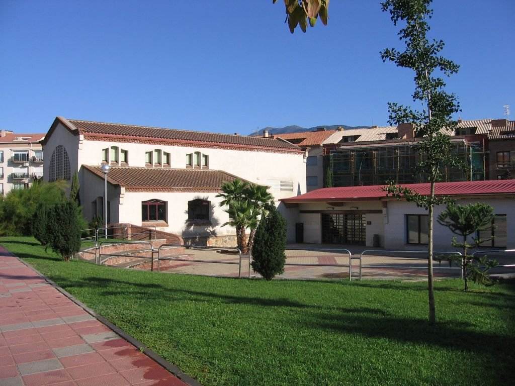 La CUP pide perdón en Sant Celoni por cobrar 5 euros por niño para jugar en una plaza en fiestas