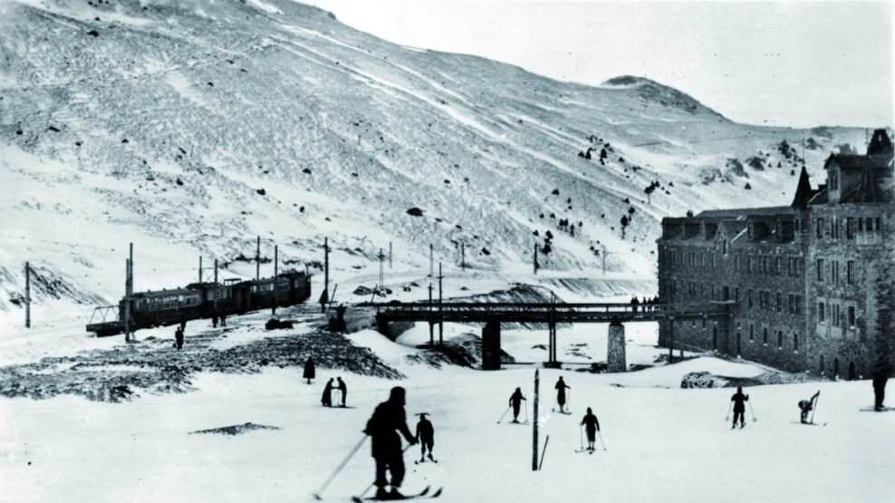 El Valle de Núria quiere ser más sostenible todavía