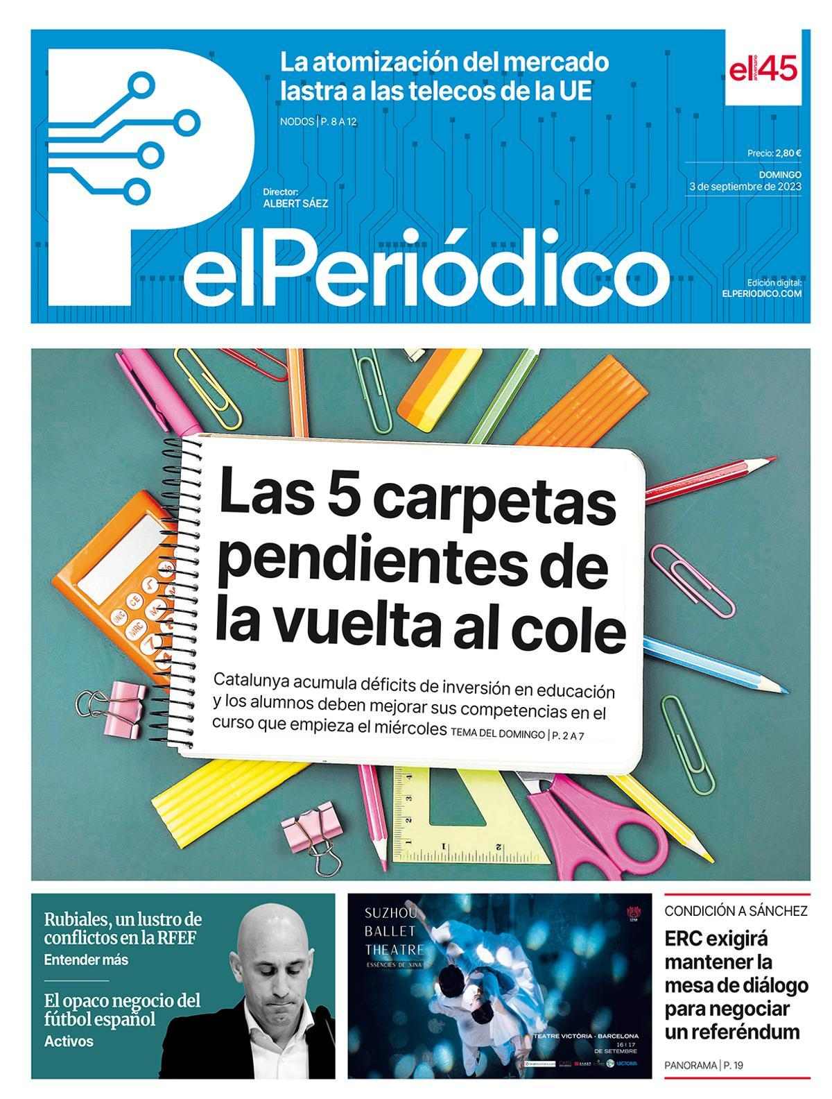 El Periódico El Periódico