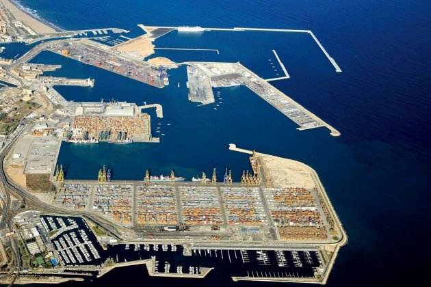 EuropaPress 3709013 port valència (1) EuropaPress 3709013 port valència (1)