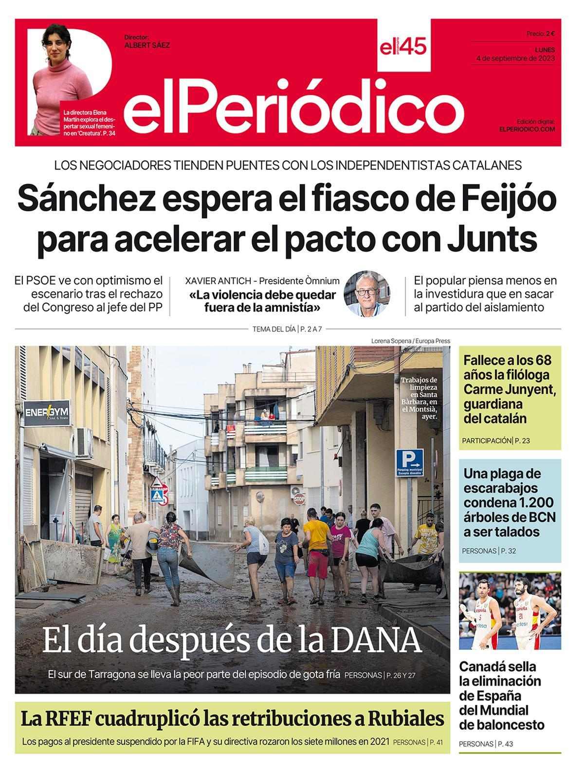 El Periódico El Periódico