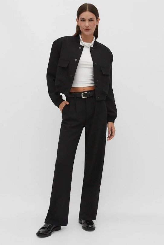 Pantalons d'Stradivarius Pantalons d'Stradivarius