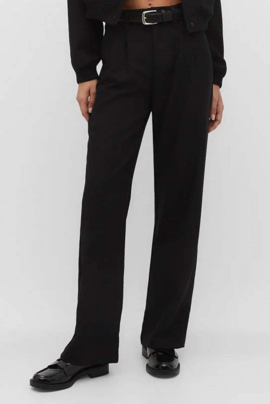 Pantalons d'Stradivarius Pantalons d'Stradivarius