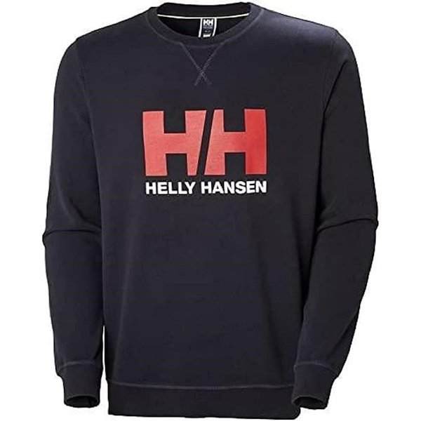 Helly Hansen Sudadera Azul Helly Hansen Sudadera Azul