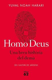 Homo Deus català