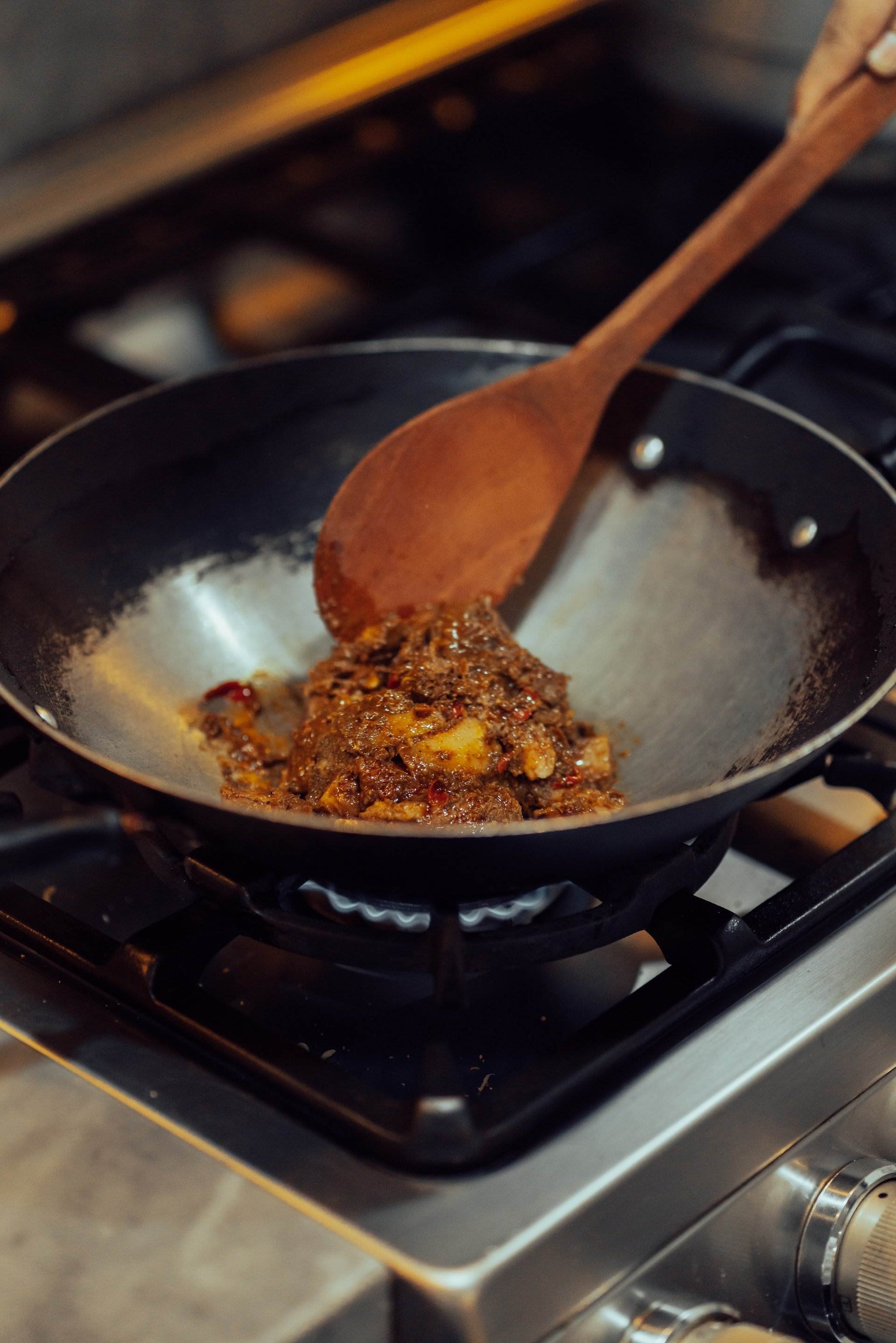 ¿Poco espacio en la cocina? Las 10 recetas que solo necesitan un utensilio