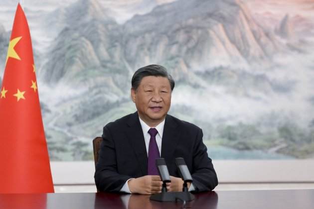 xi jinping president xines efe (3) xi jinping president xines efe (3)