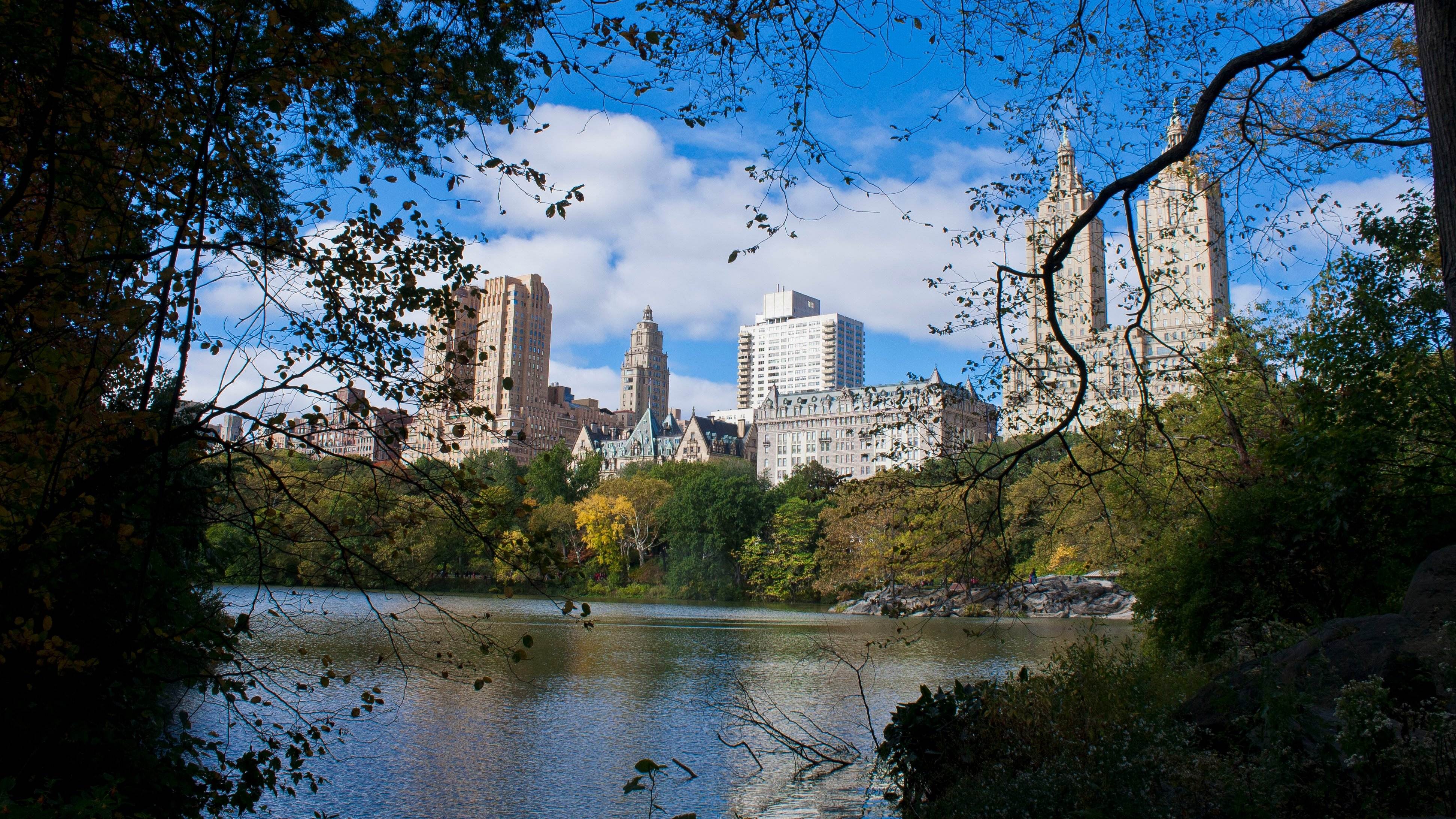 El 86% de la población reserva viajes online