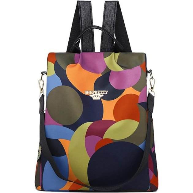 Mochila shepretty mujer Mochila shepretty mujer