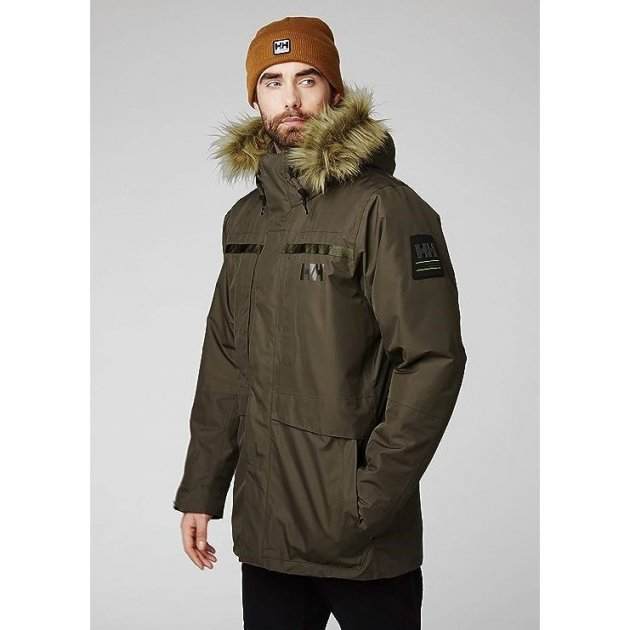 Helly Hansen parca Helly Hansen parca