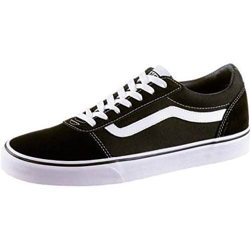 Vans Ward Vans Ward