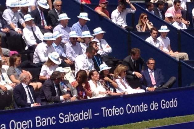 Gerard Piqué Open Banco Sabadell - Dario Porras 03