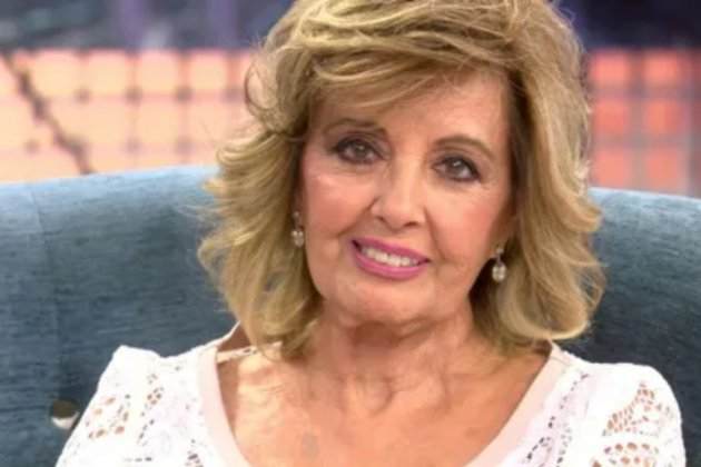 maria teresa campos telecinco maria teresa campos telecinco