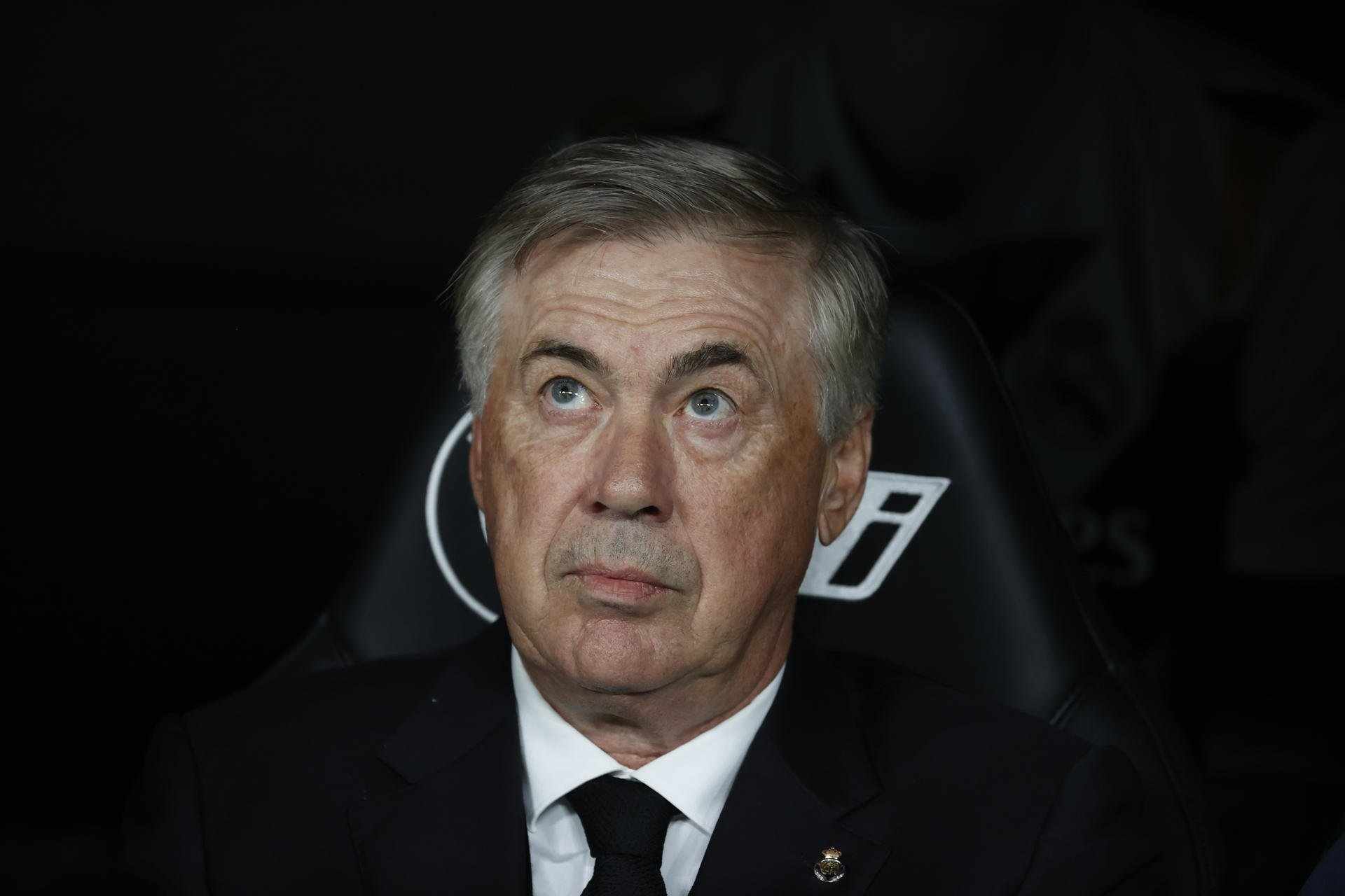 Ancelotti destituido, Florentino Pérez elige al relevo hasta la llegada de Xabi Alonso
