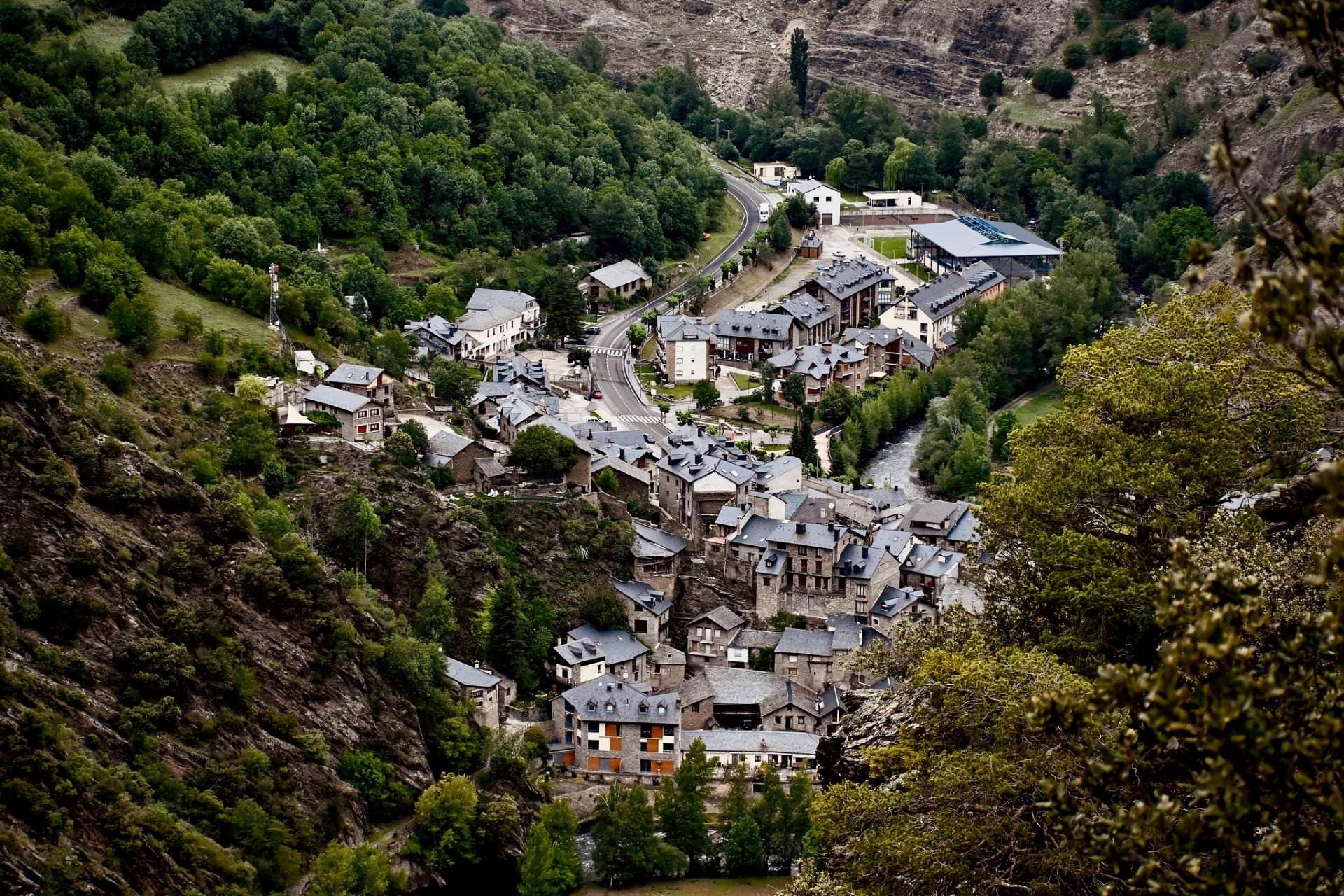 Llavorsi Pirineu / Xevi V CC