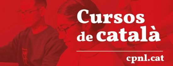 La Generalitat mejora el proceso de inscripción online a sus cursos de catalán