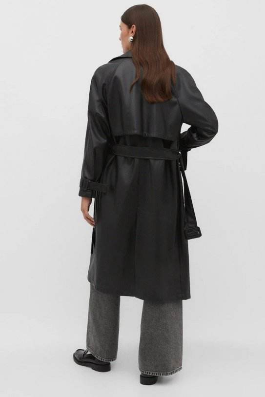 Trench de Stradivarius Trench de Stradivarius